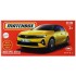 MATCHBOX 2024 POWERGRABS 2022 OPEL ASTRA YELLOW 87/100 HVP45