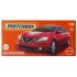 MATCHBOX 2024 POWERGRABS 2016 NISSAN SENTRA RED 9/100 HVP70