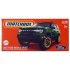 MATCHBOX 2024 POWERGRABS 2022 FORD BRONCO SPORT GREEN 44/100 HVP79