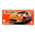 MATCHBOX 2024 POWERGRABS RENAULT KANGOO EXPRESS 92/100 HVR06