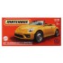MATCHBOX 2024 POWERGRABS 2019 VOLKSWAGEN BEETLE CONVERTIBLE 52/100 HVR17