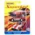 MATCHBOX SUPERFAST 1962 DATSUN 280ZX #01 GKP42