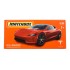 MATCHBOX 2021 POWER GRABS TESLA ROADSTER 4/100 GXN40
