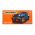 MATCHBOX 2021 POWER GRABS '20 JEEP GLADIATOR 36/100 GXN53