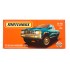 MATCHBOX 2021 POWER GRABS '95 NISSAN HARDBODY (D21) 38/100 GXN55