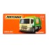 MATCHBOX 2021 POWER GRABS GARBAGE KING 60/100 GXN75