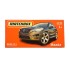 MATCHBOX 2021 POWER GRABS MAZDA CX-5 63/100 GXN78