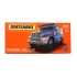 MATCHBOX 2021 POWER GRABS INTERNATIONAL ARMORED CAR 80/100 GXN94