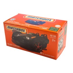 MATCHBOX 2021 POWER GRABS POLARIS SLINGSHOT 90/100 GXP04