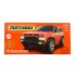 MATCHBOX 2024 POWERGRABS 1985 NISSAN PATHFINDER 54/100 HVP57