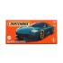 MATCHBOX 2024 POWERGRABS 2021 KOENIGSEGG GEMERA 1/100 HVP63