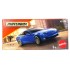 MATCHBOX 2024 POWERGRABS TESLA MODEL S 42/125 JBV25