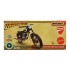 MATCHBOX 2024 POWERGRABS INDIANA JONES THEMED DUCATI SCRAMBLER 06/100 JFD96