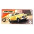 MATCHBOX 2024 POWERGRABS 1941 PLYMOUTH COUPE 08/100 JFT04