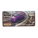 MATCHBOX POWER GRABS 2015 MERCEDES-BENZ G 550 PURPLE MBX HIGHWAY 49/100