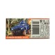 MATCHBOX POWER GRABS OSHKOSH DEFENSE M-ATV MBX JUNGLE 70/100