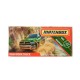 MATCHBOX POWER GRABS RAM WORK TRUCK GREEN MBX MOUNTAIN 77/35