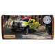 MATCHBOX POWER GRABS FORD F-550 SUPERDUTY MBX CITY 22/100