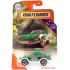 MATCHBOX MBX JUNGLE '85 PORSCHE 911 RALLY 66/100 GKK59