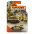 MATCHBOX 1/64 1974 VOLKSWAGON TYPE 181 MBX JUNGLE 67/100 GKL04