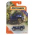 MATCHBOX 1/64 JEEEP WILLYS MBX JUNGLE 68/100 GKL05