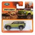 MATCHBOX 2020 LAND ROVER DEFENDER 90 11/100 GXM35