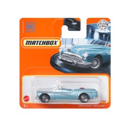 MATCHBOX 1953 BUICK SKYLARK 15/100 GXM42