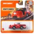 MATCHBOX MBX MINI CARGO TRUCK 23/100 GXM43