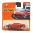 MATCHBOX 2020 CORVETTE C8 40/100 GXM58