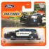 MATCHBOX 2016 FORD INTERCEPTOR UTILITY 65/100 GXM83