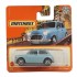 MATCHBOX 1964 AUSTIN MINI COOPER 70/100 GXM88