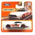 MATCHBOX '19 FORD MUSTANG COUPE 82/100 GXN00