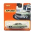 MATCHBOX 1975 CHEVY CAPRICE 86/100 GXN04