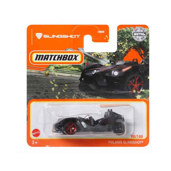 MATCHBOX POLARIS SLINGSHOT 90/100 GXN08