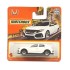MATCHBOX 2017 HONDA CIVIC HATCHBACK 98/100 GXN16