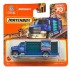 MATCHBOX AQUA KING KINGSON POP 57/100 HLD02