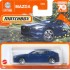 MATCHBOX 2019 MAZDA 50/100 HLD11