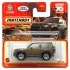 MATCHBOX 2020 LAND ROVER DEFENDER 90 81/100 HLD21