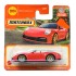 MATCHBOX PORSCHE 911 CARRERA CABRIOLET 79/100 HVN24