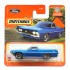 MATCHBOX 1970 FORD RANCHERO 83/100 HVN54