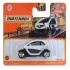 MATCHBOX 2022 RENAULT TWIZY 65/100 HVN61