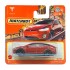 MATCHBOX TESLA MODEL X RED 18/100 HVN78