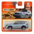 MATCHBOX 2019 SUBARU FORESTER 78/100 HVP09