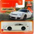 MATCHBOX PORSCHE 911 GT3 WHITE 73/100 HVP19