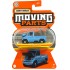 MATCHBOX MOVING PARTS 1963 HONDA T360 6/20 GWB42