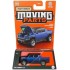 MATCHBOX MOVING PARTS 1/64 GMC HUMMER EV HVM97