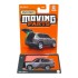 MATCHBOX MOVING PARTS 1/64 2022 LEXUS LX HVN09