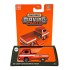 MATCHBOX MOVING PARTS 1/64 1961 CHEVY CORVAIR RAMPSIDE PICKUP RED JBW95