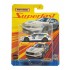 MATCHBOX SUPERFAST VOLVO V60 WAGON #05 GKP45