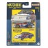 MATCHBOX COLLECTORS 1982 DATSUN 280 ZX 02/20 HFL76